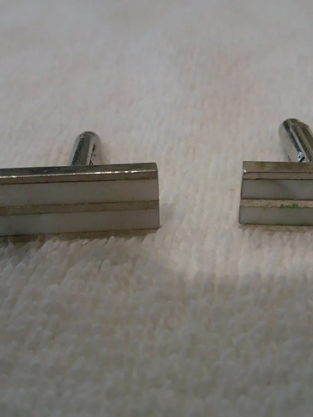 Men's Vintage Cuff Links